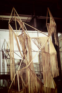 11月26日 孤高のアーティストとグループリーダー　自由と表現ということ。