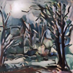 古いやつだとお思いでしょうが、鶴田浩二は12月6日生まれ