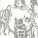 11月27日 松下幸之助はナショナル・パナソニックをつくる。