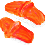 山本太郎さんと蓮舫さん