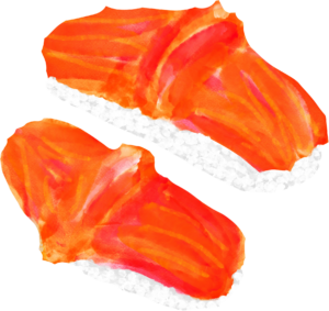 山本太郎さんと蓮舫さん